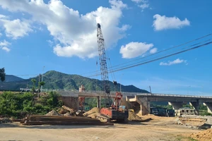 Quảng Nam cấm 1 công ty tham gia đấu thầu các dự án sử dụng vốn ngân sách