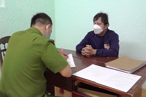 Bắt giam gã thợ xây hiếp dâm cô gái bị thiểu năng 