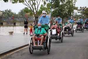 Đà Nẵng và Quảng Nam bắt tay đón khách quốc tế từ 1-1-2022