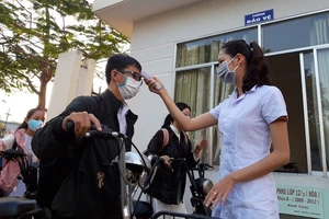 Quảng Ngãi: Hơn 46,7 tỉ đồng mua máy tính bảng cho học sinh nghèo