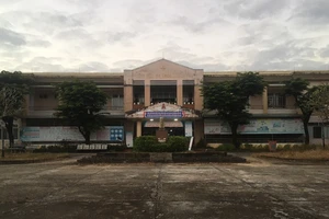 Nhân viên y tế ở Quảng Nam bị chậm trả lương khi tết cận kề