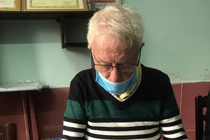 Bắt kẻ dâm ô, tấn công tình dục, bị truy nã quốc tế lẩn trốn ở Quảng Nam