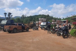 Giám đốc đánh công nhân nhập viện, 'nổ' quen lãnh đạo tỉnh