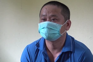 Chủ nhà nghỉ bán ma tuý cho người nghiện