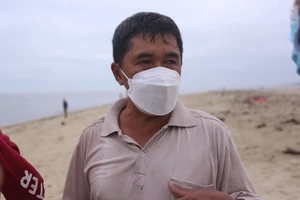 Người lái ca nô lật 17 người chết không được đi khỏi nơi cư trú