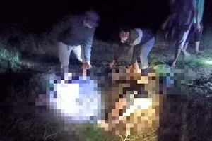 Quảng Nam: 1 ngày 3 vụ đuối nước, 4 người tử vong