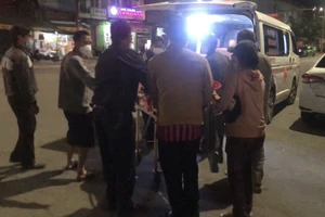 Quảng Ngãi cấm tình trạng độc quyền xe cứu thương