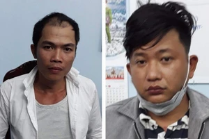 Bị người lạ bắt đi xin lỗi người khác vì mâu thuẫn tình cảm