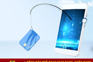 Giả facebook, zalo lãnh đạo tỉnh Quảng Nam nhắn tin 'chỉ đạo' chuyển tiền