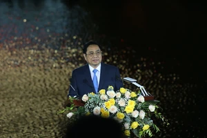 Thủ tướng: Lễ Khai mạc Năm du lịch Quốc gia 2022 đánh dấu mở cửa du lịch