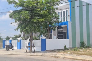 Công ty Bách Đạt An bị phong tỏa tài khoản, cưỡng chế thuế