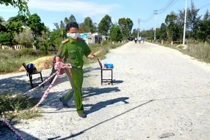 2 phụ nữ đánh nhau, 1 người chết 