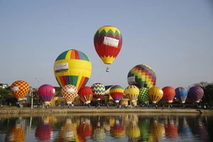 Quảng Nam kích cầu du lịch tới 30-9, khách có thể săn khuyến mãi giá sốc 