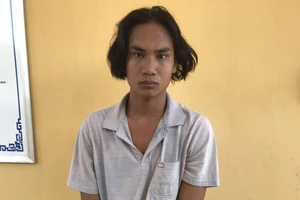 Bị đâm chết vì khuyên hàng xóm bớt uống rượu 