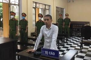 Chém cha ruột vì chuyện phân chia đất đai