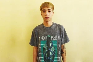 Thanh niên dùng ‘clip nóng’ tống tiền phụ nữ 