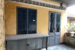 Khởi tố người đàn ông 65 tuổi dâm ô bé trai 6 tuổi 