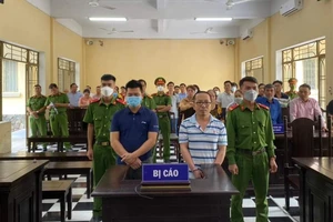 Giám đốc 'vẽ' dự án bán đất nền, lừa 37 người