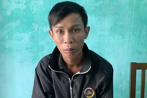 1 bị can có 3 tiền án ra công an đầu thú 