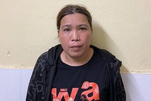 Người phụ nữ U50 cướp 11 khâu vàng của cụ bà 71 tuổi 