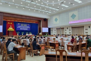 Chuyển đổi số nếu không làm tốt sẽ là gánh nặng