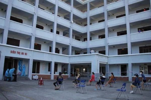 Lãnh đạo các Sở của Quảng Nam lên tiếng về ‘chuyến bay giải cứu’ 