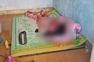 Kiểm tra PCCC, công an phát hiện 1 người tử vong trong phòng trọ 