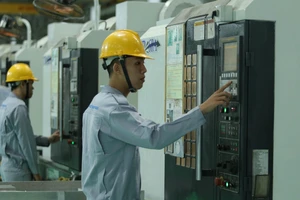 Liên kết phát triển công nghiệp miền Trung chưa đạt kỳ vọng