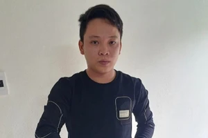 Kho súng, đạn trong nhà thanh niên 28 tuổi ở Quảng Nam 