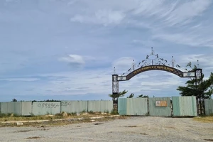 Quảng Nam yêu cầu 104 dự án bất động sản báo cáo việc chuyển nhượng góp vốn 