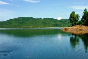 1 học sinh đuối nước tử vong khi đi dã ngoại