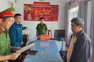 Vụ lật ca nô 17 người chết ở Quảng Nam: Bắt tạm giam thuyền trưởng