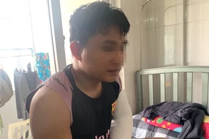 Vụ shipper bị đánh gãy 2 tay: Có dấu hiệu tội cố ý gây thương tích