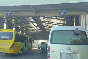 Quảng Nam: Khởi tố một phó giám đốc và 2 đăng kiểm viên