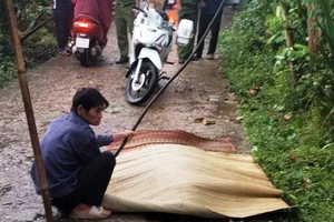 Thanh niên trong vụ TNGT đến công an trình diện khi biết nạn nhân tử vong