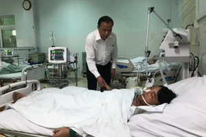 Liên tiếp các vụ ngộ độc thực phẩm, Quảng Nam khuyến cáo dân không ăn cá chép ủ chua