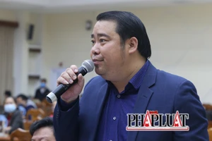 HĐND Quảng Nam cho thôi tư cách đại biểu đối với ông Nguyễn Viết Dũng