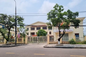 Cải cách hành chính ở Quảng Nam: Sở Xây dựng, Bảo hiểm xã hội đứng chót