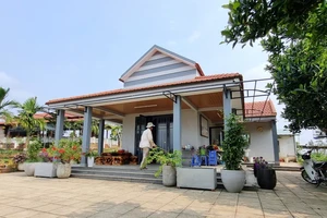 Quảng Nam: Thi hành kỷ luật Phó Bí thư thường trực Huyện ủy Phú Ninh 