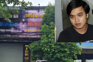 ‘Trùm hacker’ tấn công báo Điện tử VOV bị phạt 3 năm tù