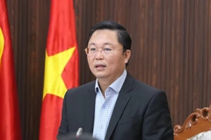 Chủ tịch Quảng Nam: 'Rất lưu ý các nội dung góp ý của Đà Nẵng'