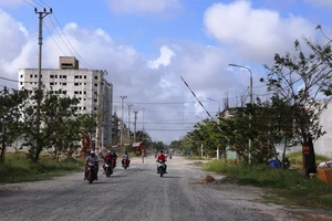 Quảng Nam đề nghị điều tra dự án làm 13 năm không xong