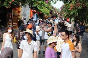 Hội An ‘chốt’ phương án bán vé tham quan phố cổ