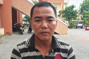 Cả chục trinh sát truy bắt kẻ cướp giật túi xách của 2 phụ nữ 