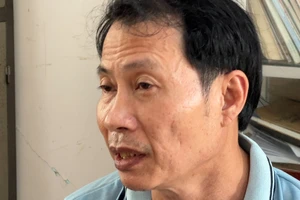 Đâm vợ tử vong vì không cho 'quan hệ'