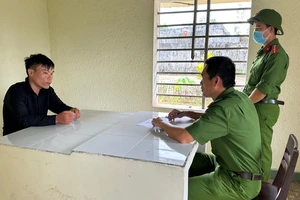 Đến ăn giỗ, thanh niên dụ dỗ xâm hại cháu ngoại chủ nhà