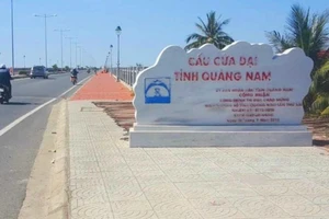 Quảng Nam yêu cầu các chủ đầu tư thu hồi 54 tỉ đồng chi vượt quyết toán
