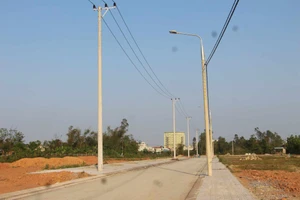 Quảng Nam: Tăng cường thanh tra, kiểm tra gói thầu có phản ánh tiêu cực