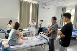 Lộ diện loại độc tố có trong bánh mì Phượng làm gần 150 người bị ngộ độc