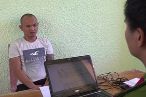 Quảng Nam triệt phá đường dây cá độ, tín dụng đen